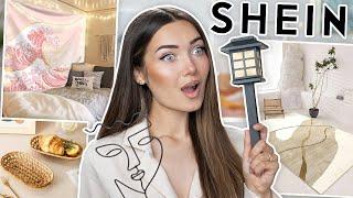 I BOUGHT CHEAP HOMEWARE FROM SHEIN