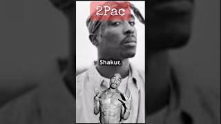 #2pac #tupacshakur #hiphop #icon #actor #rip #goat #legend #california #newyork #deathrow #music