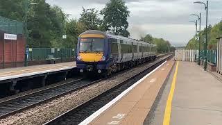 Northern Class 170 Turbostar Review