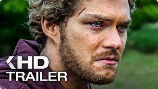 MARVELS IRON FIST Trailer German Deutsch 2017