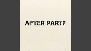 After Party Instrumental