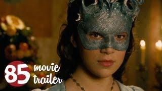 Romeo and Juliet 2013 Movie Trailer