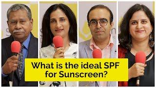 What Is The Ideal SPF For Sunscreen  Ask The Experts  Skin Diaries