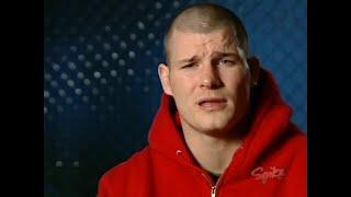 Michael Bisping  The Ultimate Fighter  Season 3