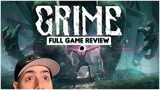 GRIME - Everything You Need to Know & Review