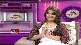 I fell in Love with Pawan Kalyan Style  Avika Gor Exclusive Interview  HMTV