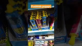 push pop #shorts #satisfying #food #foryou #fyp