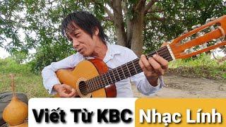 Viết Từ KBC Lê Minh Bằng  guitar bolero và Anh Nông Dân bolero