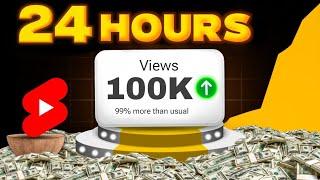 How To Viral Short Videos In 24 Hours 50 Subs Everyday 