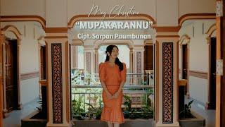 MEY CHRISTINE - MUPAKARANNU  LAGU TORAJA TERBARU 2023