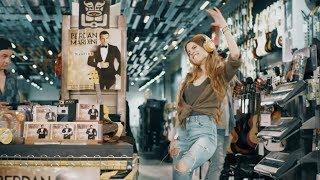 BERDAN MARDİNİ - NESRİNE  Official Video 