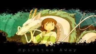 Entspannung Piano   Name of Life   Spirited Away