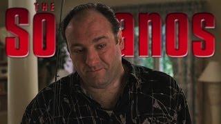 The Sopranos - Devastation Montage