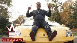 Don Q Look At Me Now WSHH Exclusive - Official Music Video