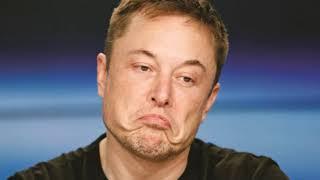 Elon Musk’ın Yaşadığı 5 Hayal Kırıklığı