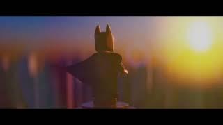 The LEGO Batman Movie but it came out in 2007