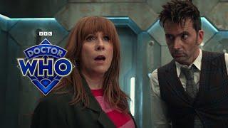 OFFICIAL TRAILER  Doctor Who 60th Anniversary Specials  Doctor Who