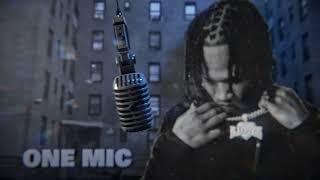 B-Lovee - One Mic Freestyle Official Audio