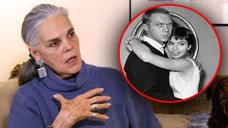 At 85 Ali MacGraw Has Reveald Marriage Nightmares With Steve McQueen..