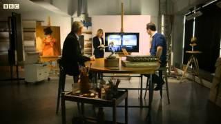 Fake or Fortune S04 E02 Renoir