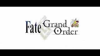 FateGrand Order 4th Anniversary Trailer