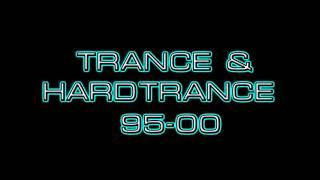 MEGAMIX TRANCE - HARD TRANCE 95 -96 - 97 - 98 - 99 - 00s