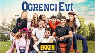 Öğrenci Evi 1 Ocakta #EXXEN de