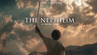 The Nephilim Teaser Trailer 2024 Morgan Freeman Movie Concept