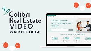 Colibri Real Estate Review + Video Walk-through