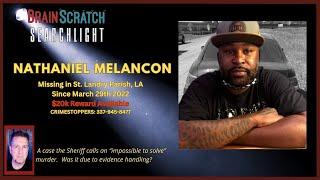 The Impossible Case of Nathaniel Melancon  SEARCHLIGHT