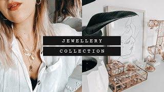 JEWELLERY COLLECTION  EVERYDAY + MOST WORN PIECES  I Covet Thee