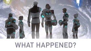How Voltron Became a Tragedy  Part I Production