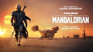 Ludwig Göransson The Mandalorian Theme Extended by Gilles Nuytens