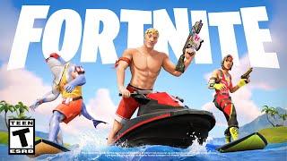 Fortnite SUMMER UPDATE - EVERYTHING WE KNOW