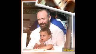 Happy Fathers Day.... Halit Ergenç - The Greatest Dad of the World 