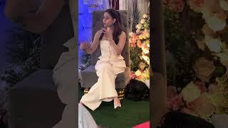 JESSY MENDIOLA ON EX BF JM DE GUZMAN 2024 JULY INTVW