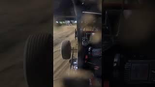 DON’T HIT INFIELD TRACTOR TIRES….