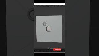 Spin Tool - Blender Tip #shorts