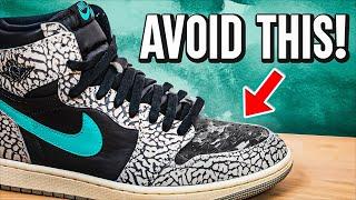 Want To Make Custom Shoes ACTUALLY Durable? Heres How...