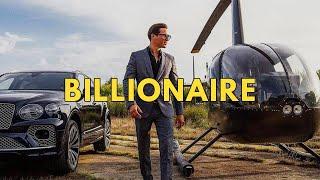 Billionaire Lifestyle  Life Of Billionaires & Billionaire Lifestyle Entrepreneur Motivation #6