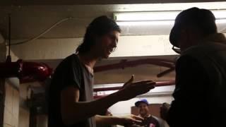 3OH3 - JOURNEYS NOISE TOUR UPDATE #1