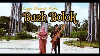 Lagu Daerah Kalimantan Timur  Buah Bolok - Yessi Enggar ft. @aliffakod3414