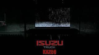 KAZCO  Isuzu Truck English Ver 360p