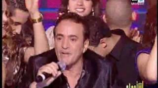 TAHOUR aji  ya lamadebni  Chaabi marocain chanson marocaine sahara marocaine dima marocaine.mpg