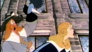 The Three Musketeers English Version 1981 - Part 2