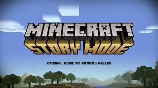 Boomtown UNRELEASED Minecraft Story Mode 102 OST