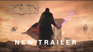 STAR WARS  Revan Trailer