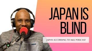 Episode 175  Akil’s Love Is Blind Japan Review + Much More