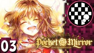 Pocket Mirror  GoldenerTraum  PART 3 FINALE  RPG Maker Horror