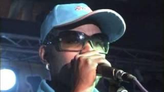 Fally Ipupa & Ferre Gola - Eternellement Live